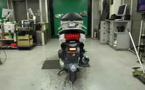 HONDA PCX125 JF56
