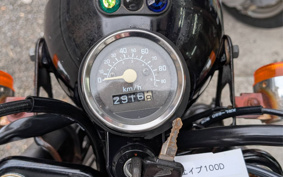 HONDA Ape100 TypeD HC13