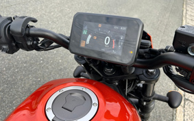 HONDA REBEL 1100 SE DCT 2025 SC87