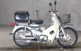 HONDA SUPER CUB50 AA01