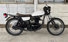 KAWASAKI 250TR BJ250F