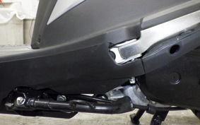 SUZUKI ADDRESS V125 DT11A