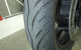 HONDA SILVER WING 400 GTK NF03