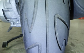 HONDA LEAD 125 2001 JF45
