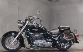 SUZUKI INTRUDER 400 CLASSIC VK54A