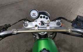 SUZUKI VANVAN 200 NH41A