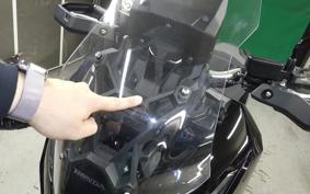 HONDA X-ADV 750 2026 RH21
