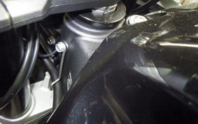 KAWASAKI ZX 1400 NINJA R A 2012