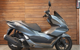 HONDA PCX125 JK05