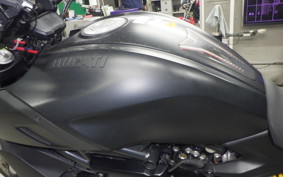 DUCATI DIAVEL 1260 2021