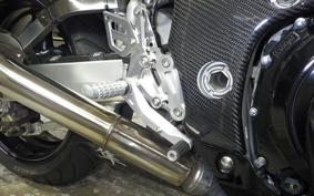 SUZUKI GSX1300R HAYABUSA 2007