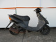 Фото Suzuki LET's 2 с японского аукциона