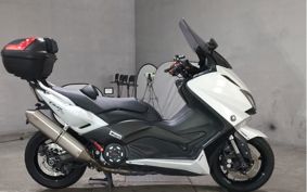 YAMAHA T-MAX 530 2015 SJ12J