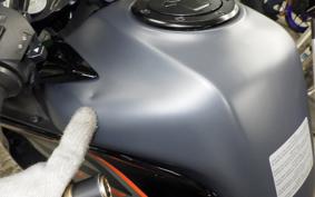 KTM 250 DUKE