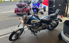YAMAHA VIRAGO 250 3DM
