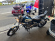 Фото Yamaha VIRAGO 250 с японского аукциона