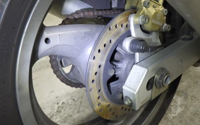 DUCATI MONSTER 800 IE 2004