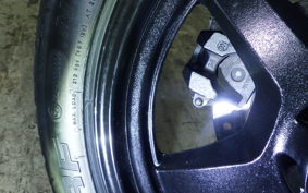 SUZUKI BURGMAN125 2022