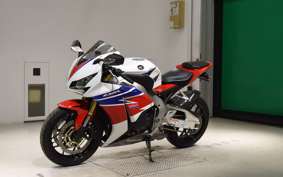 HONDA CBR1000RR Gen. 2 2014