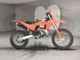 Фото KTM 300 EXC с японского аукциона