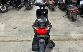 SUZUKI ADDRESS V125 CF4MA