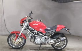DUCATI MONSTAR 1000S M400AA