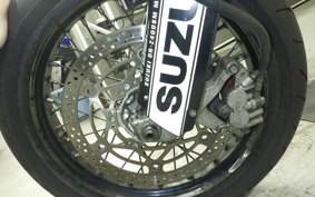 SUZUKI DR-Z400SM 2006 SK44A