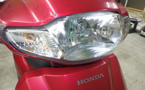 HONDA TACT-4ﾍﾞｰｼｯｸ AF79