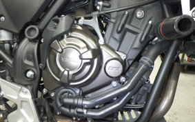 YAMAHA TENERE 700 2020 DM09J