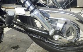 SUZUKI GRASS TRACKER Bigboy NJ4DA