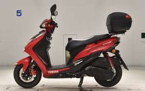 YAMAHA CYGNUS 125 XSR 3 SEA5J