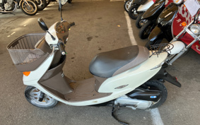 HONDA DIO CHESTER AF68