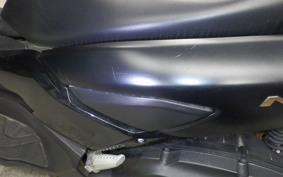 YAMAHA N-MAX 155 2003 SG66J