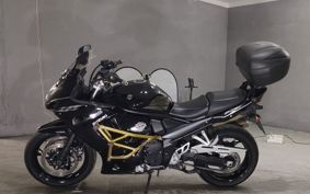 SUZUKI BANDIT1250F GW72A