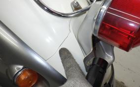SUZUKI VERDE CA1MB