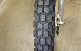 YAMAHA DT50 2011 17W