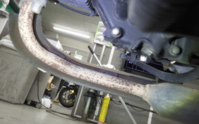 HONDA ｸﾞﾛﾑ 2015 JC61