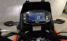 SUZUKI V STROM 250SX EL11L