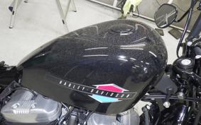 HARLEY XL1200X 2022