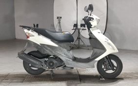 SUZUKI ADDRESS V125 CF4MA