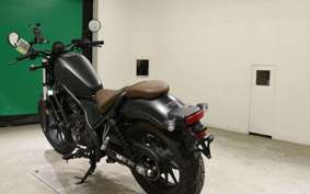HONDA REBEL 250 A 2000 MC49