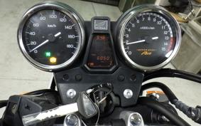 HONDA CB400SF GEN 4 A 2020 NC42