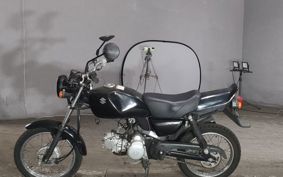 SUZUKI GS50 NA41A