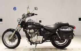 KAWASAKI ELIMINATOR 125 2008 BN125A