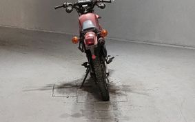 SUZUKI TS50 Hustler SA11A