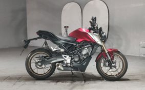 HONDA CB125 R JC91