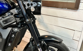 YAMAHA XSR900 2019 RN56J