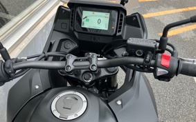 HONDA NX400 2025 NC65