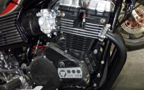 HONDA CBX400F 1984 NC07