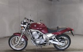 YAMAHA SRX400-1 3VN